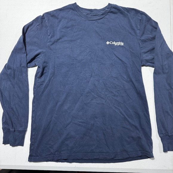 Columbia Sportswear company PFG t-shirt - Picture 7 of 7